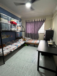 Blk 845 Woodlands Street 82 (Woodlands), HDB 4 Rooms #611089111